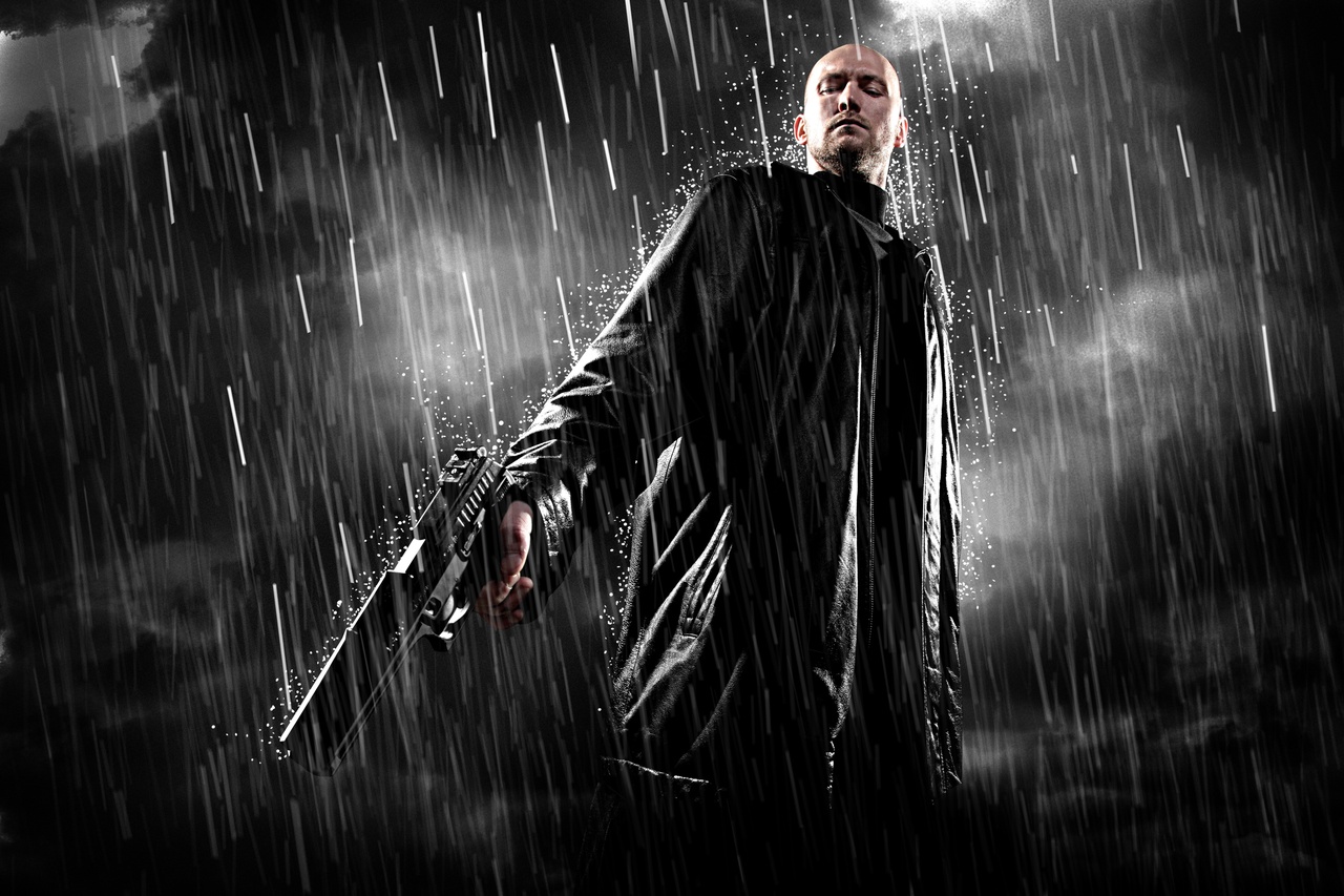 Tablou Canvas: Veghe Furtunoasă - Thumbnail 2