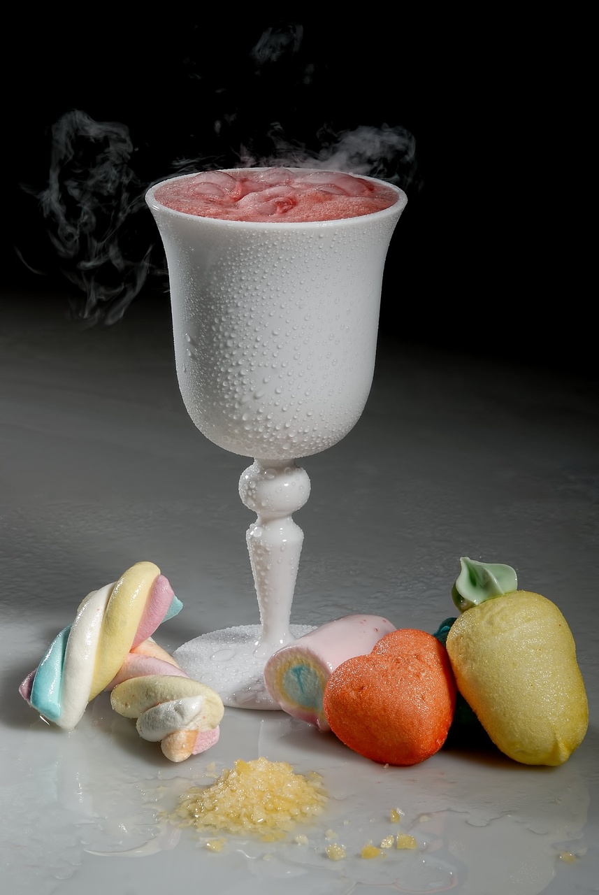 Tablou Canvas: Simfonia Zahărului - Thumbnail 2