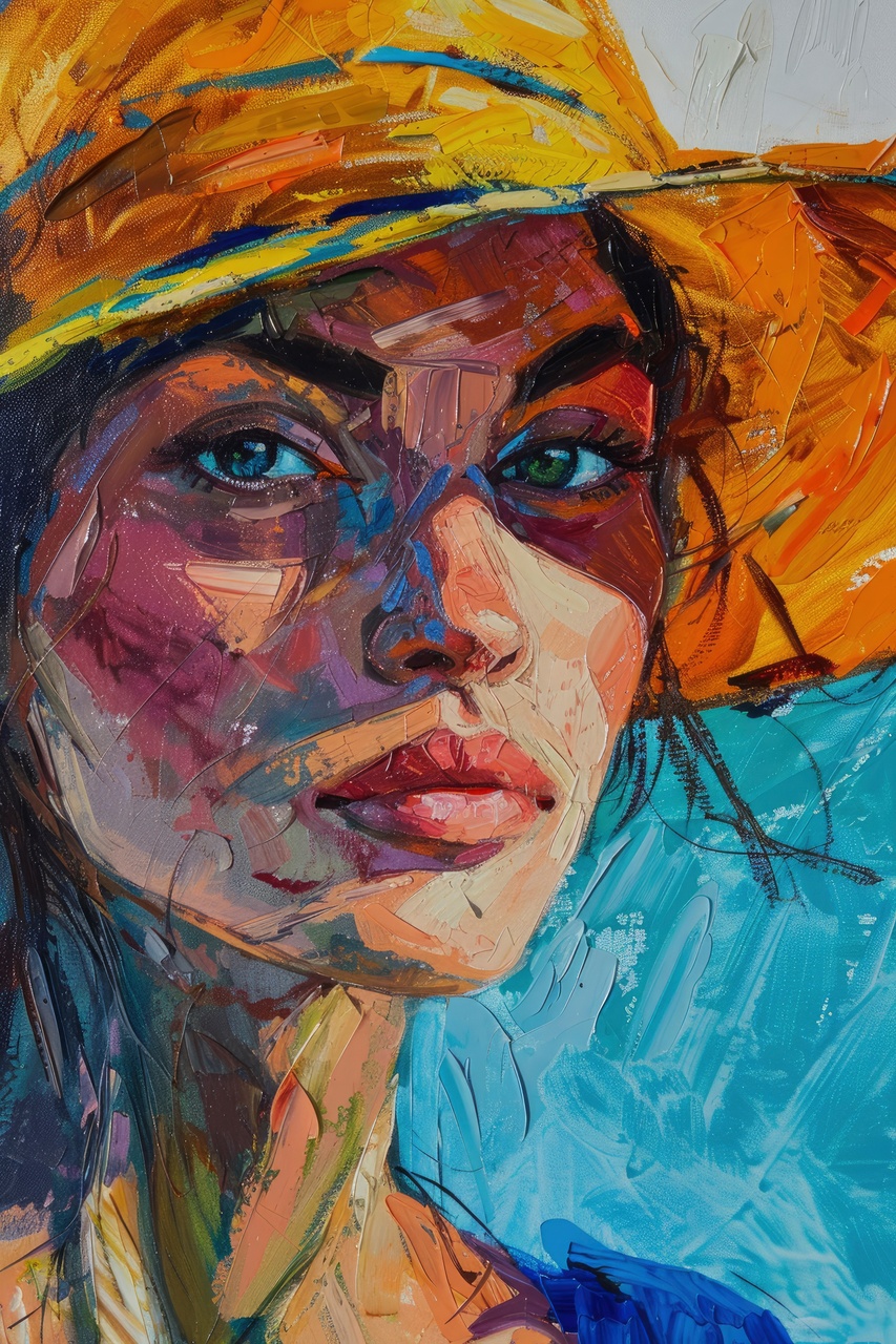 Tablou Canvas: Seninătate îmbătătoare de soare (2) - Thumbnail 2