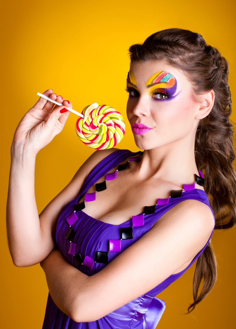 Tablou Canvas: Dulce Capriciu (1) - Thumbnail 2