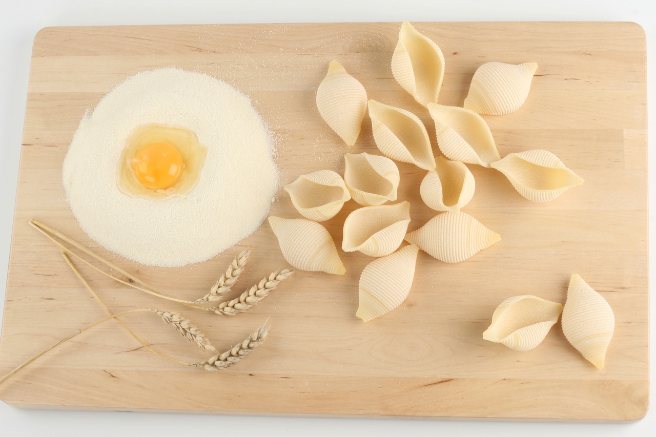 Tablou Canvas: Simfonia Scoicilor - Thumbnail 2