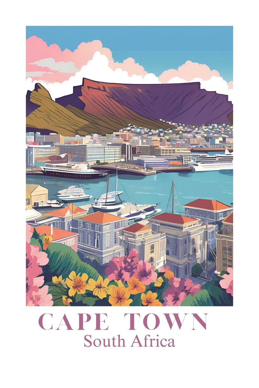 Tablou Canvas: Liniștea Muntelui Table - Thumbnail 2