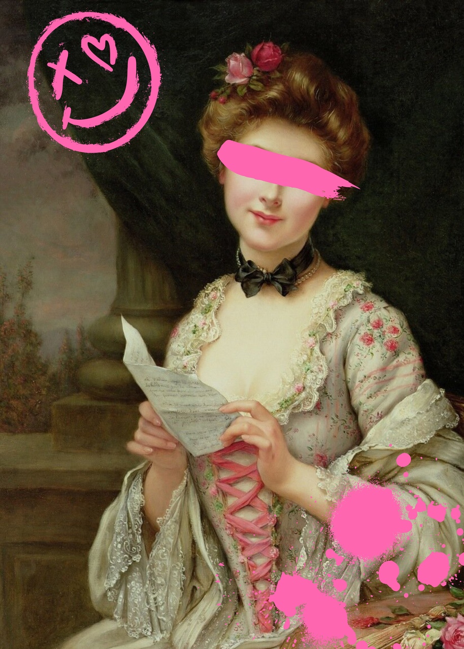 Tablou Canvas: Farmecul atemporal - Thumbnail 2