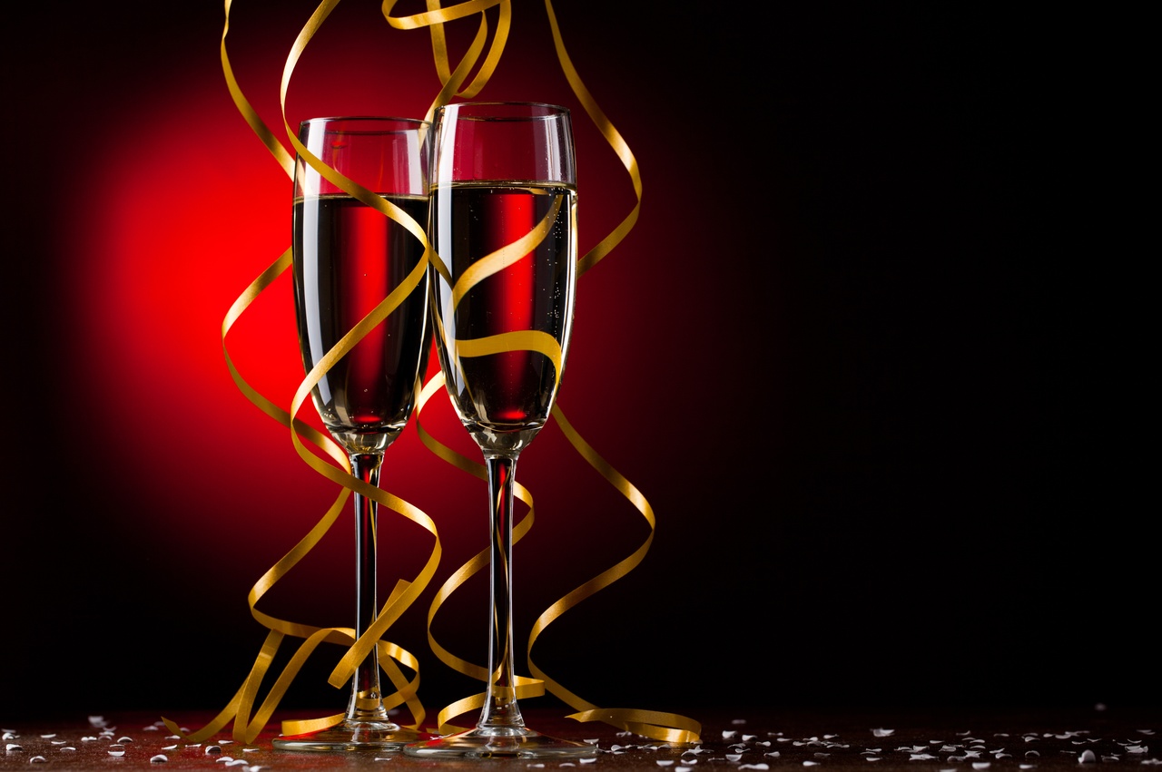 Tablou Canvas: Toast pentru bucurie - Thumbnail 2