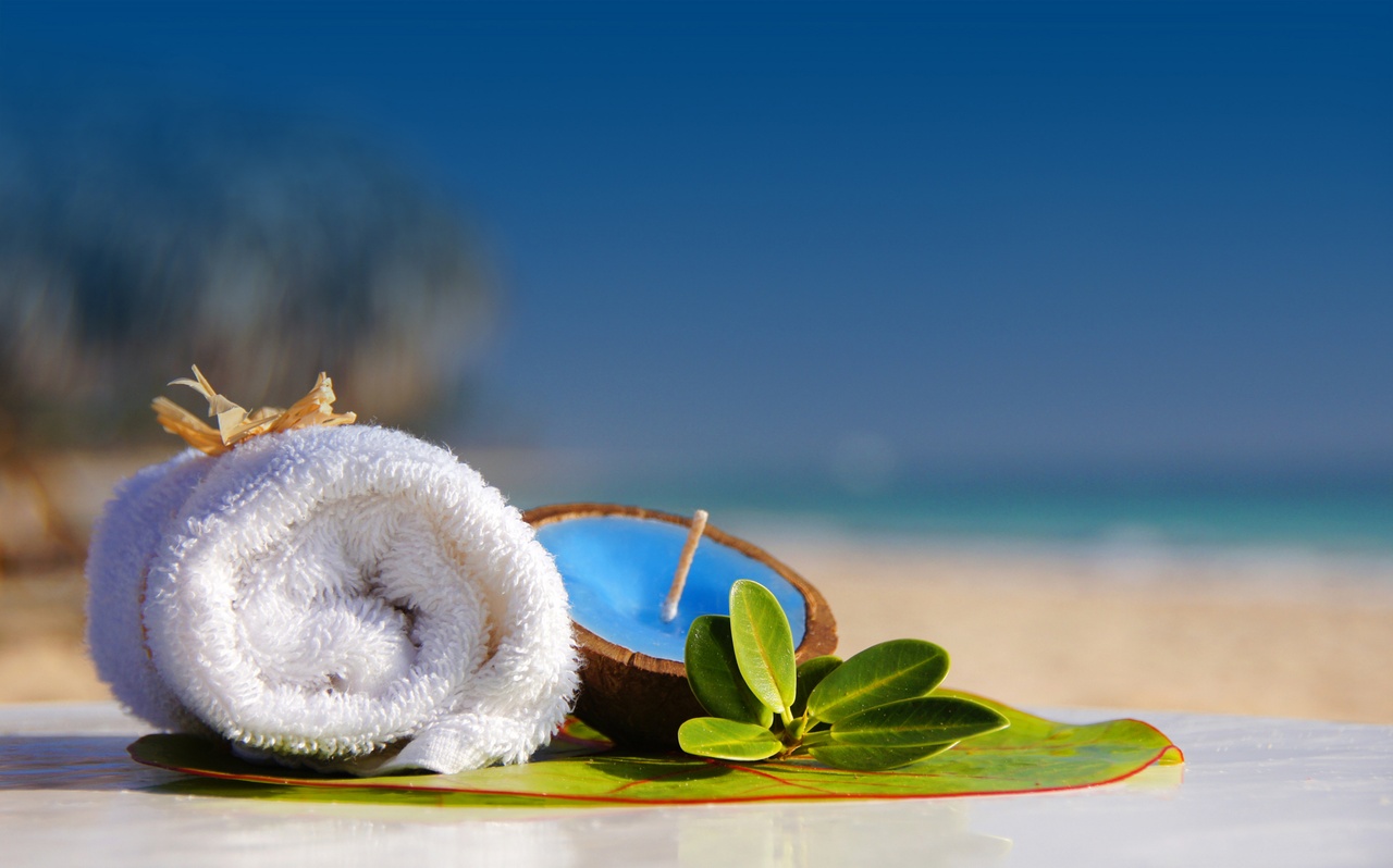 Tablou Canvas: Tropice liniștite - Thumbnail 2