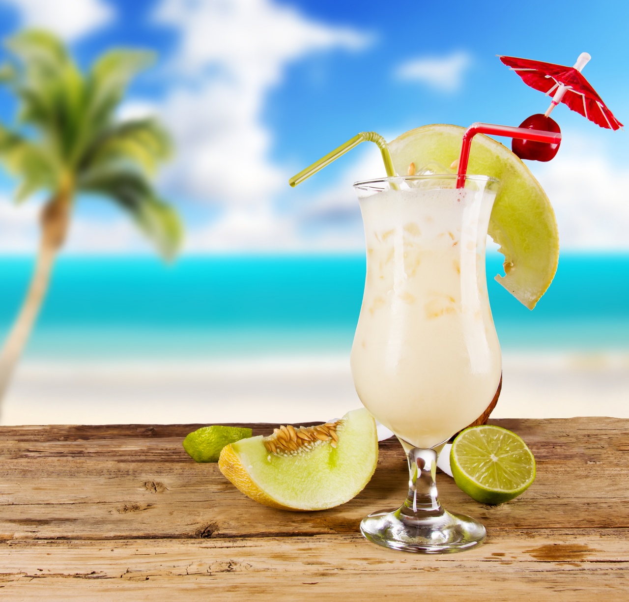 Tablou Canvas: Bucurie Tropicală (3) - Thumbnail 2