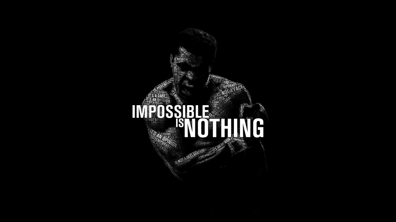 Tablou Canvas: Eliberează Posibilul - Thumbnail 2