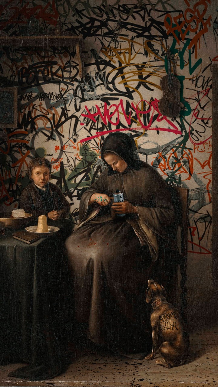 Tablou Canvas: Renașterea Urbană - Thumbnail 2