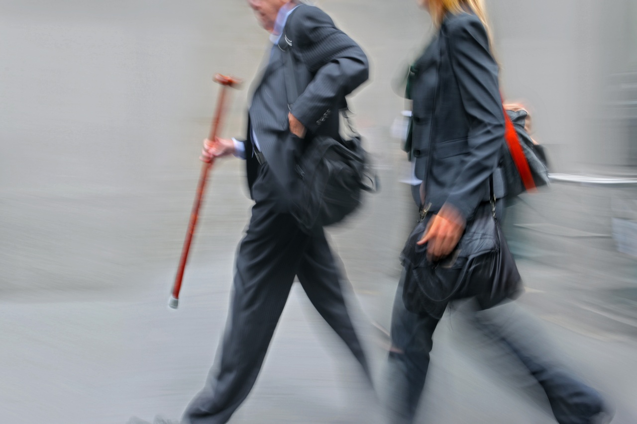 Tablou Canvas: Ritmuri Urbane - Thumbnail 2