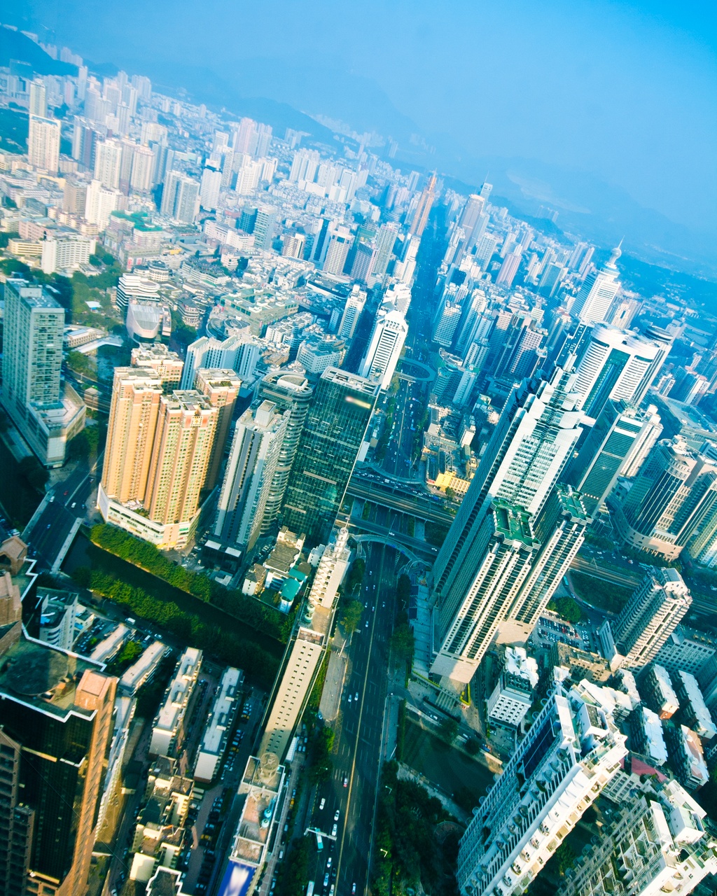 Tablou Canvas: Simfonia Urbană - Thumbnail 2