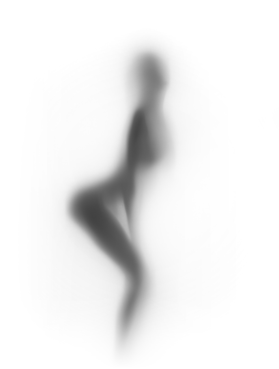 Tablou Canvas: Vălul Misterului - Thumbnail 2