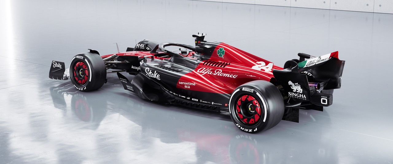 Tablou Canvas: Viteza eliberată (1) - Thumbnail 2