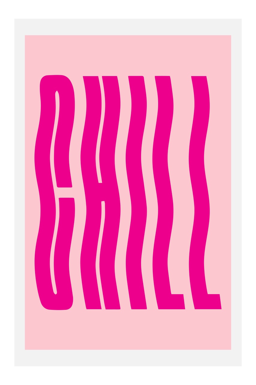 Tablou Canvas: Vibrații relaxante și pline de viață - Thumbnail 2