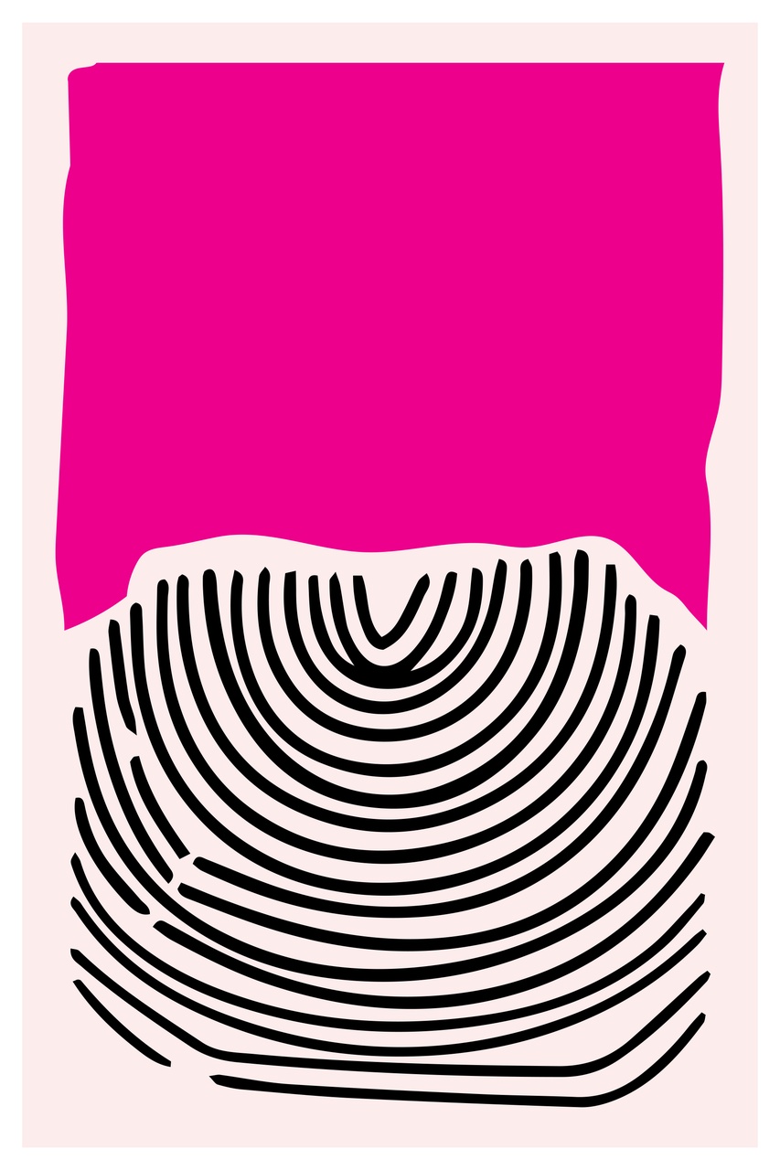 Tablou Canvas: Armonie Vibrantă - Thumbnail 2