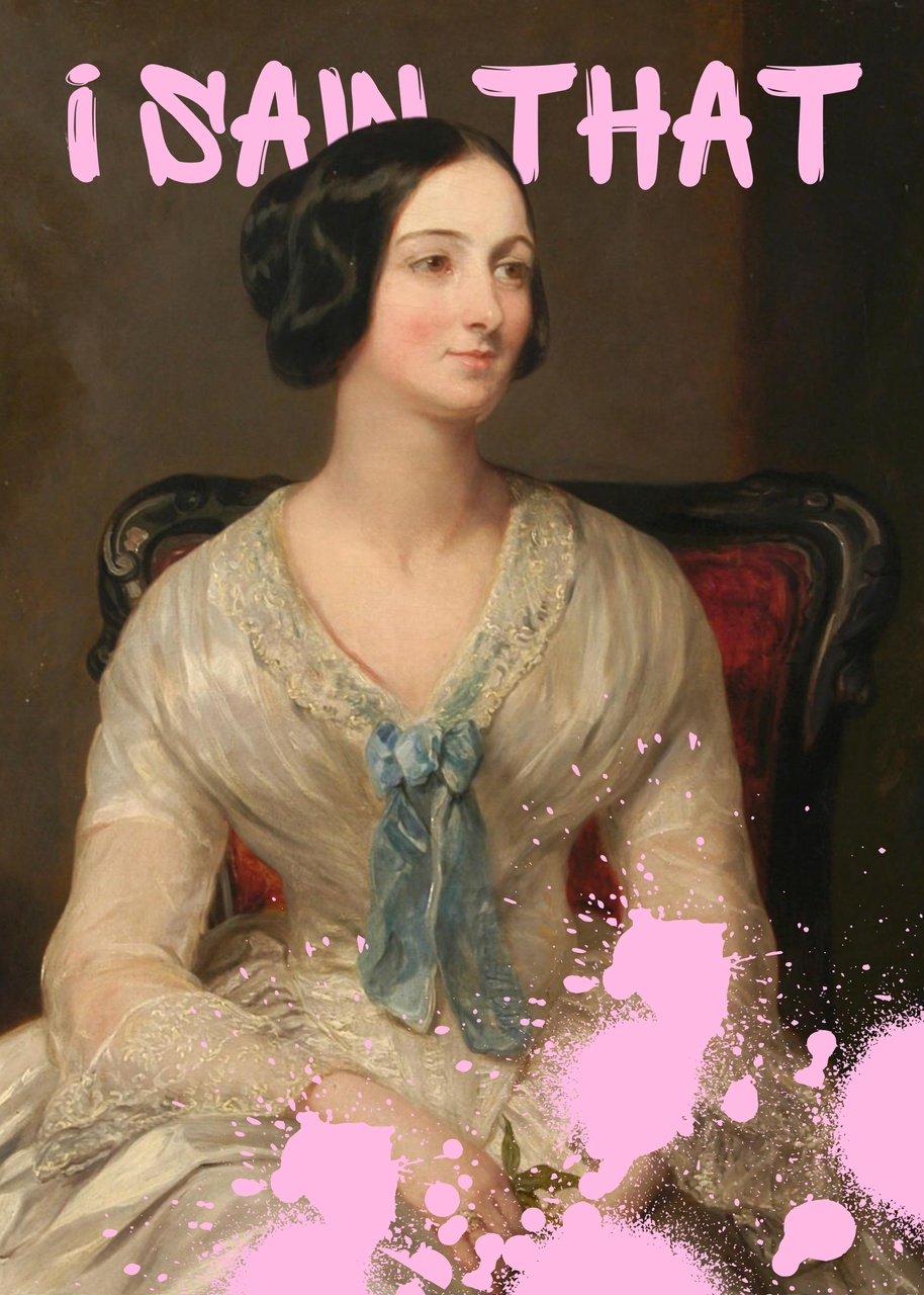 Tablou Canvas: Umor Vintage - Thumbnail 2