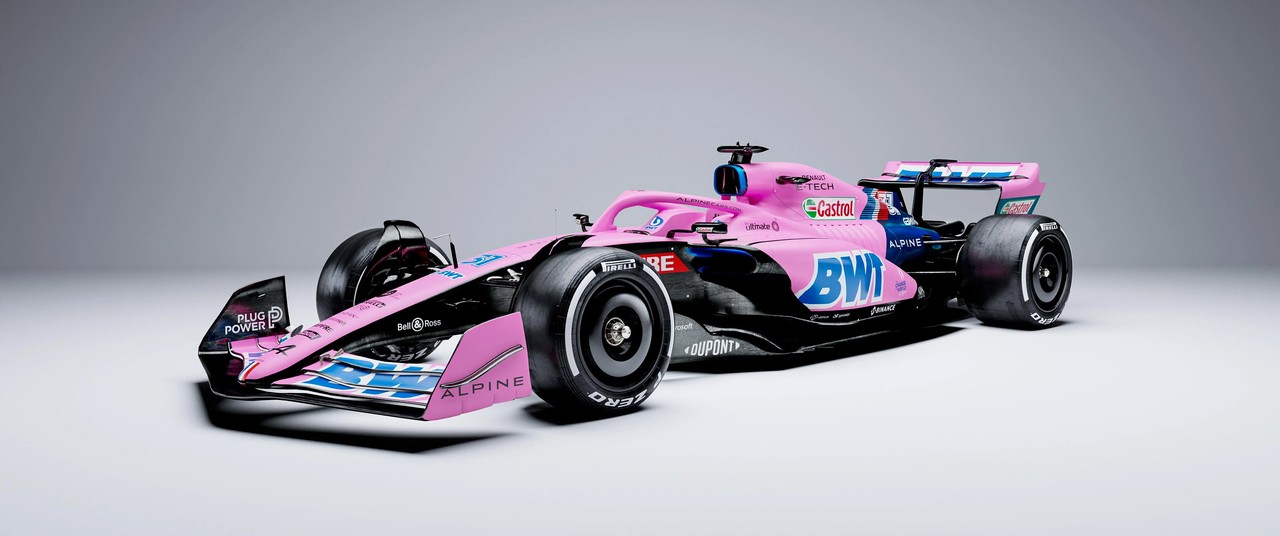 Tablou Canvas: Viteză Vie - Thumbnail 2