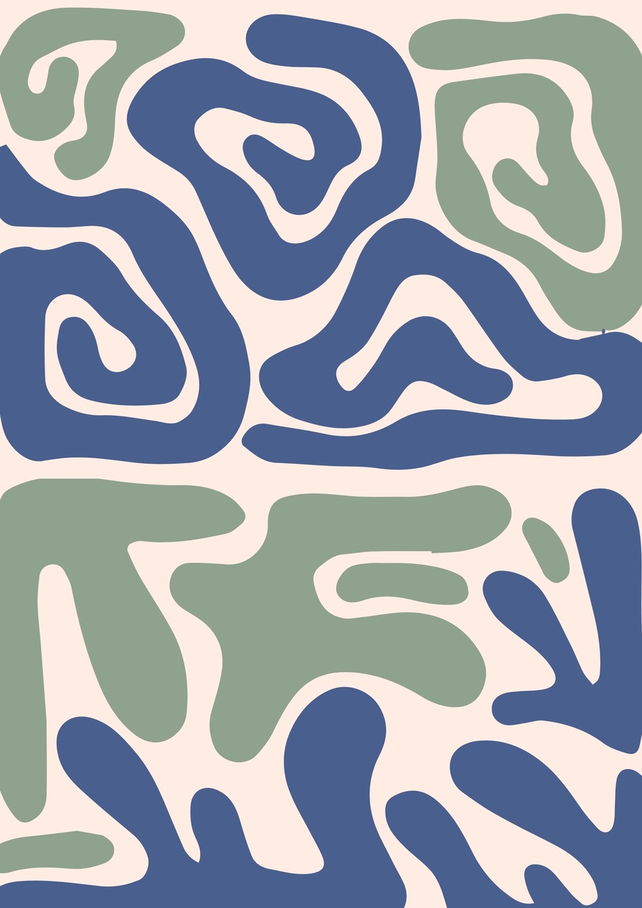 Tablou Canvas: Modele pline de farmec - Thumbnail 2