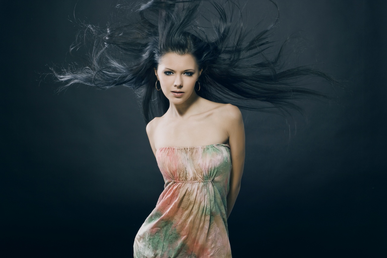 Tablou Canvas: Vânturi Șoptite - Thumbnail 2