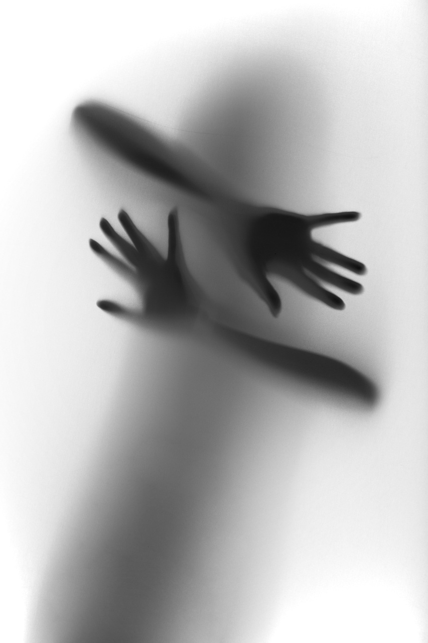 Tablou Canvas: Șoapte ale umbrelor - Thumbnail 2