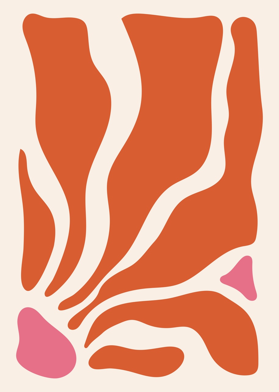 Tablou Canvas: Șoaptele Deșertului - Thumbnail 2