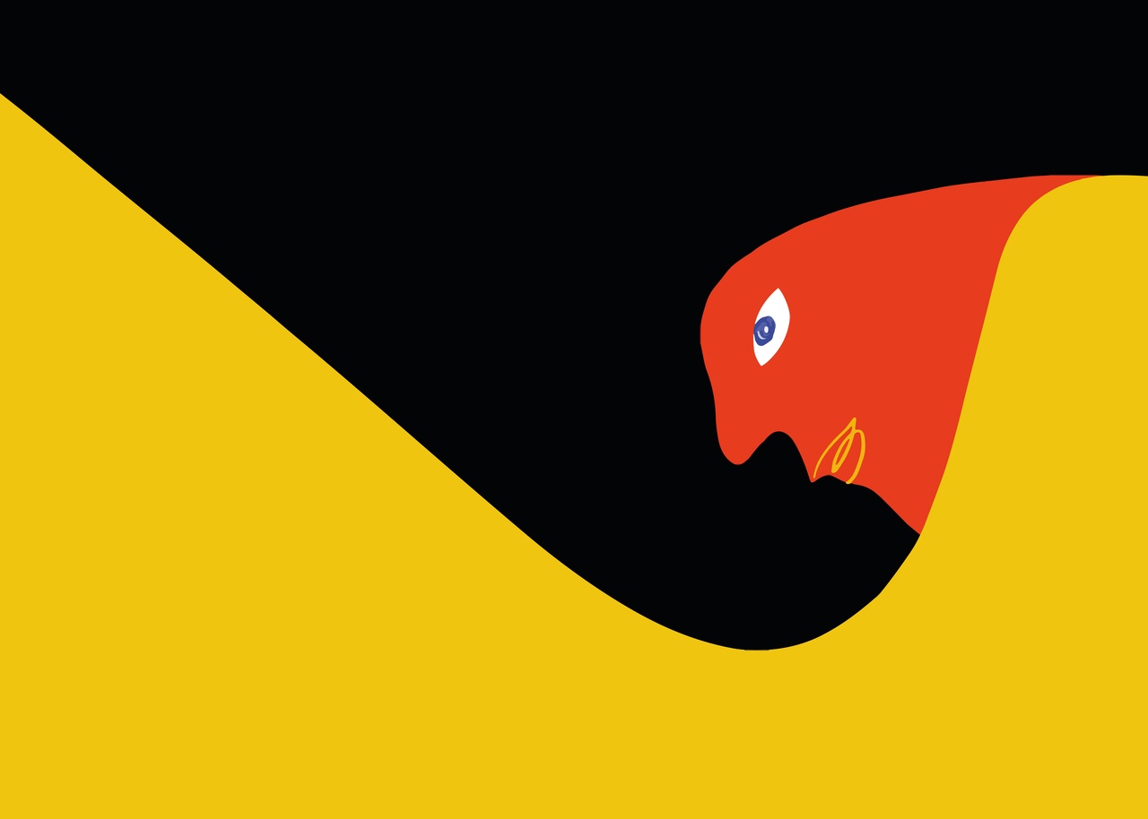 Tablou Canvas: Șoaptele Orizontului (2) - Thumbnail 2