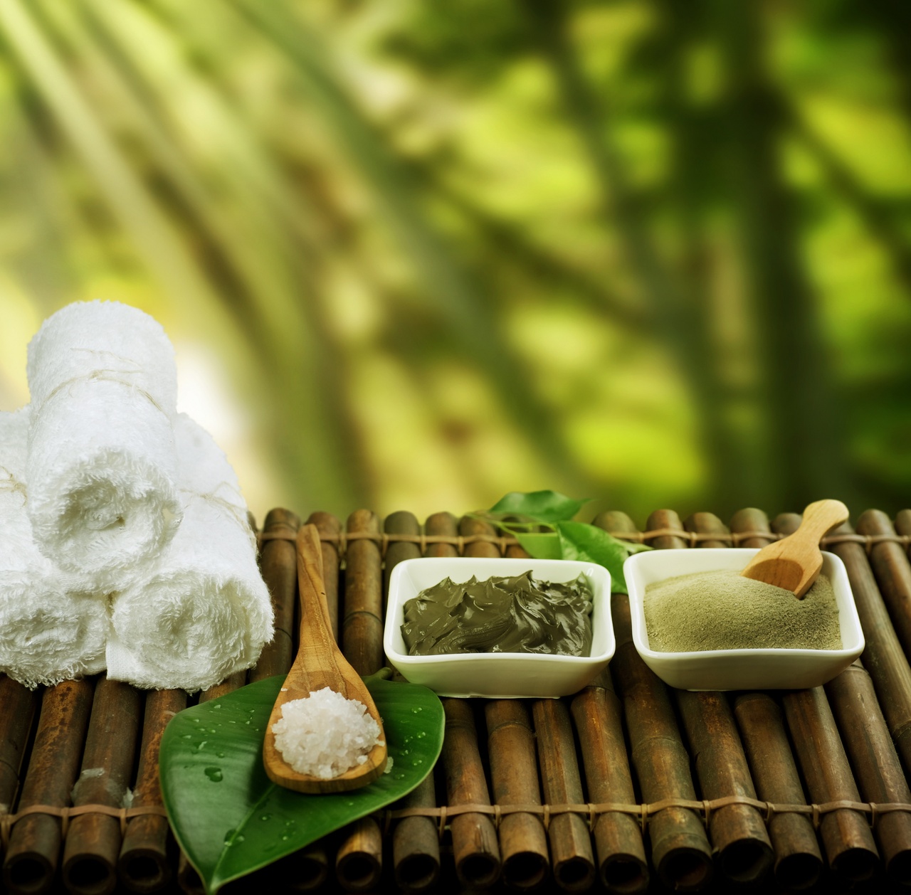 Tablou Canvas: Seninătate Zen - Thumbnail 2