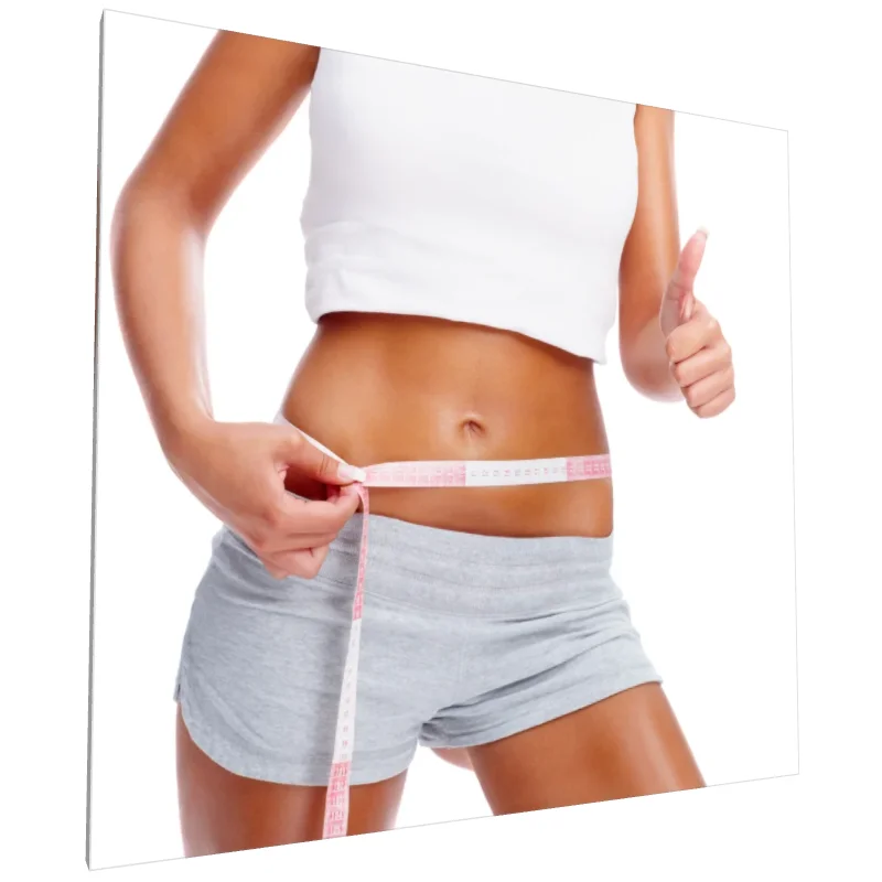 Tablou canvas: Măsurarea Siluetei în Salon