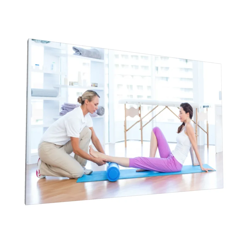 Tablou canvas: Sesiune de Relaxare în Salonul de Frumusețe