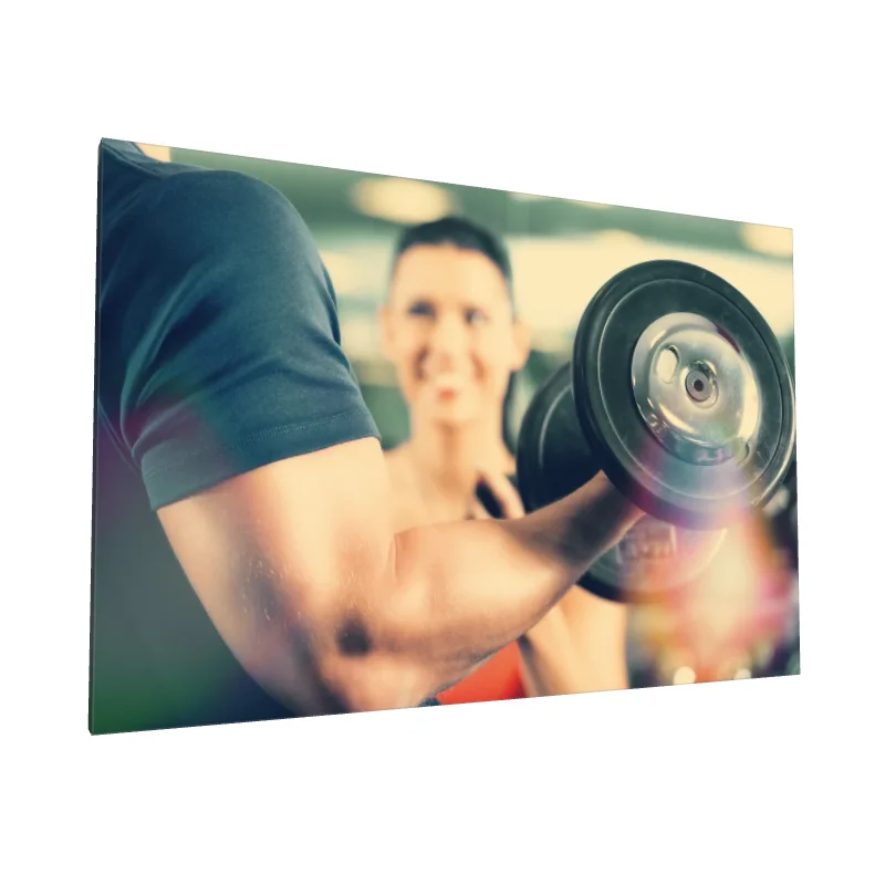 Tablou canvas: Antrenament în Salon de Frumusețe (2)