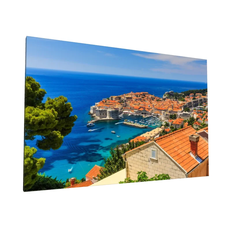 Tablou canvas: Vedere Panoramică Dubrovnik - Image 1