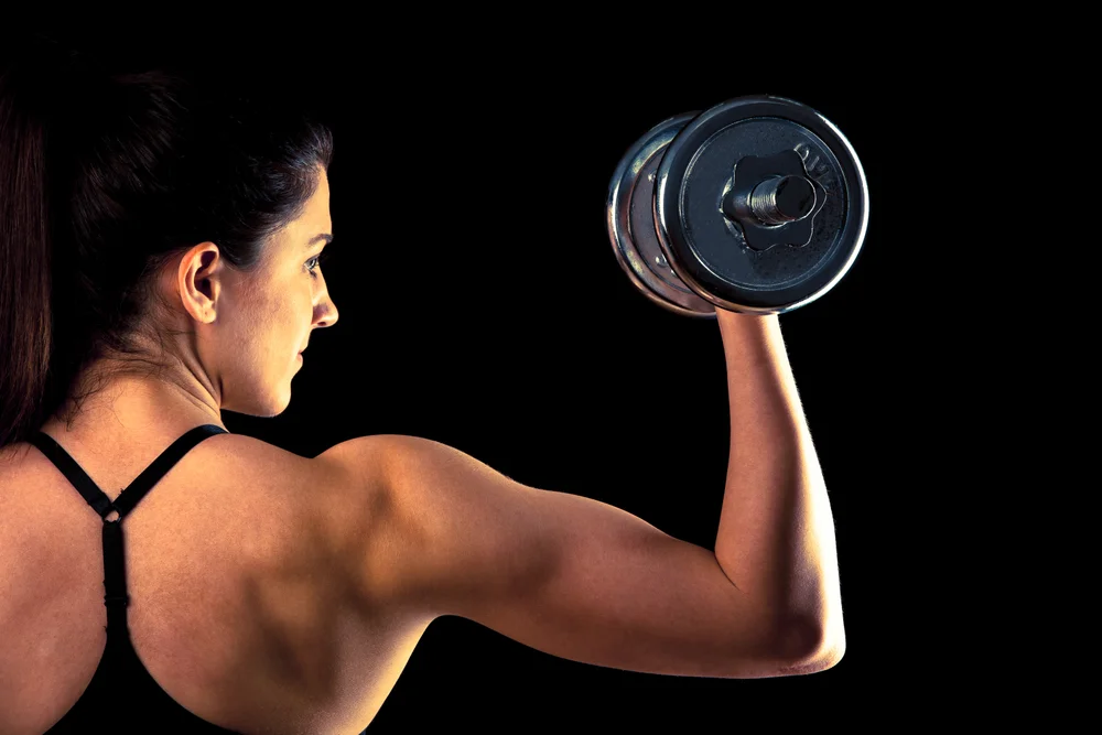 Tablou canvas: Forță și Eleganță în Mișcare - Thumbnail 2